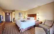 Bedroom 4 Extended Stay America Suites - Springfield