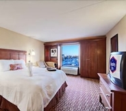 Bedroom 3 Extended Stay America Suites - Springfield