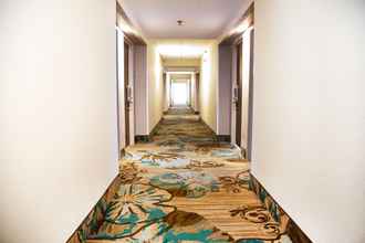 Lobi 4 Extended Stay America Suites - Springfield