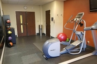 Fitness Center Extended Stay America Suites - Springfield