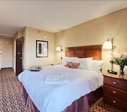 Bedroom 7 Extended Stay America Suites - Springfield