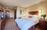 Bedroom 7 Extended Stay America Suites - Springfield