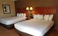 Bedroom 2 Extended Stay America Suites - Springfield