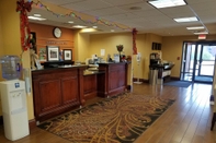 Lobby Extended Stay America Suites - Springfield