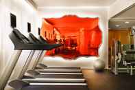 Fitness Center Mondrian Los Angeles