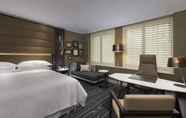 Kamar Tidur 4 Sheraton Grand Sydney Hyde Park