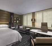 Kamar Tidur 4 Sheraton Grand Sydney Hyde Park