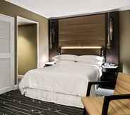 Kamar Tidur 5 Sheraton Grand Sydney Hyde Park