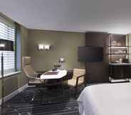 Kamar Tidur 7 Sheraton Grand Sydney Hyde Park