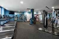Fitness Center Sheraton Grand Sydney Hyde Park
