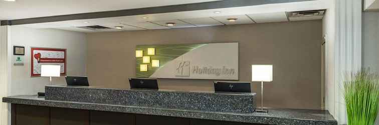 Lobby Holiday Inn Kingston Waterfront, an IHG Hotel