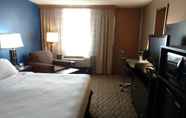 Bedroom 6 Best Western Monroeville Pittsburgh East