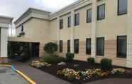 Bangunan 2 Best Western Monroeville Pittsburgh East