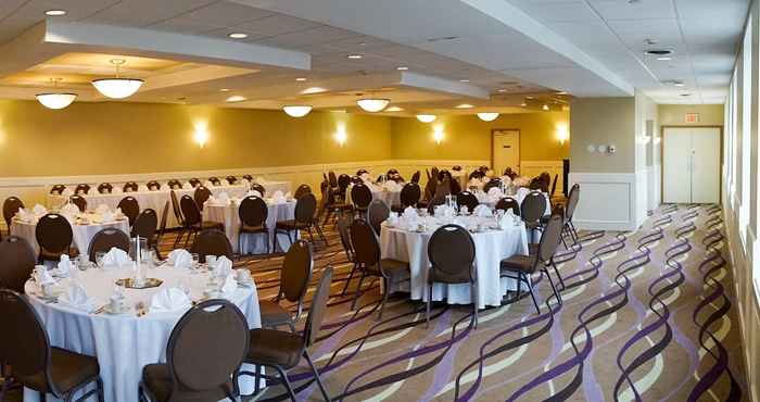 Sảnh chức năng Best Western Monroeville Pittsburgh East