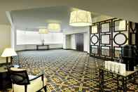 Functional Hall Sheraton Gateway Hotel In Toronto International Airport