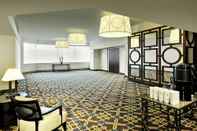 Functional Hall Sheraton Gateway Hotel In Toronto International Airport