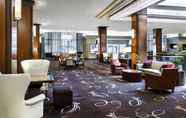 Lobby 6 Sheraton Gateway Hotel In Toronto International Airport