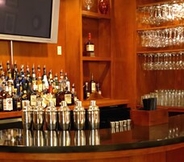 Bar, Cafe and Lounge 6 Hampton Inn Louisville Downtown