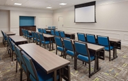 ห้องประชุม 7 Hampton Inn Louisville Downtown