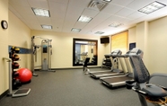 Fitness Center 5 Hampton Inn Louisville Downtown