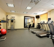 Fitness Center 5 Hampton Inn Louisville Downtown