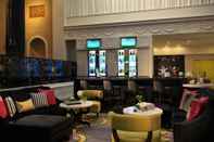 Bar, Kafe, dan Lounge Courtyard by Marriott Boston Downtown