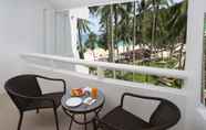 Bilik Tidur 7 Le Meridien Phuket Beach Resort