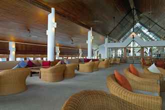 Lobby 4 Le Meridien Phuket Beach Resort