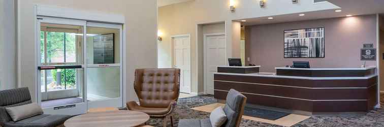 Sảnh chờ Sonesta ES Suites Nashville Brentwood