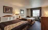 Bilik Tidur 7 SureStay Plus Hotel by Best Western Post Falls