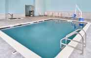 Swimming Pool 3 Inn on Storrs (formerly Best Western Storrs)