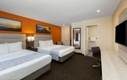 Kamar Tidur 2 Days Inn by Wyndham Monterey-Fisherman's Wharf Aquarium