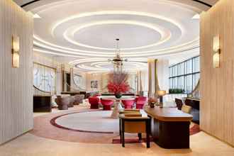 Lobi 4 Josun Palace, a Luxury Collection Hotel, Seoul Gangnam