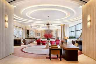 Sảnh chờ 4 Josun Palace, a Luxury Collection Hotel, Seoul Gangnam