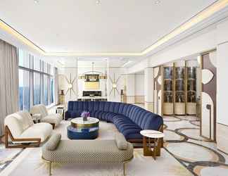 Lobi 2 Josun Palace, a Luxury Collection Hotel, Seoul Gangnam