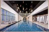 Kolam Renang Josun Palace, a Luxury Collection Hotel, Seoul Gangnam