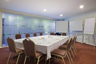 Functional Hall Holiday Inn Port Moresby, an IHG Hotel