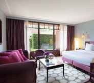 ห้องนอน 4 La Reserve Geneve Hotel and Spa