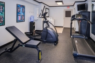 Fitness Center Best Western St. Louis-Kirkwood Route 66