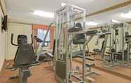 Fitness Center 5 Travelodge by Wyndham Parsippany