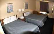 Bilik Tidur 4 Value Inn & Suites