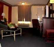 Ruang Umum 5 Value Inn & Suites