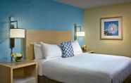 Kamar Tidur 6 Sonesta ES Suites St. Louis - Chesterfield