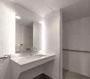 Toilet Kamar 5 Baymont by Wyndham White Plains - Elmsford