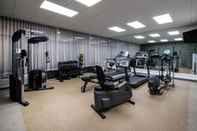 Fitness Center Baymont by Wyndham White Plains - Elmsford