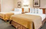 Kamar Tidur 2 Quality Inn Mount Vernon