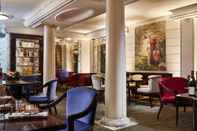 Bar, Kafe, dan Lounge Hotel Lord Byron