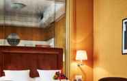 Bedroom 7 Hotel Lord Byron