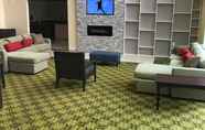 Common Space 3 Days Inn & Suites by Wyndham Rochester Hills MI