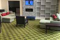 Common Space Days Inn & Suites by Wyndham Rochester Hills MI